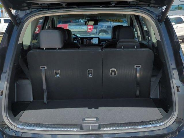 Kia Telluride Sx - Thumbnail 14