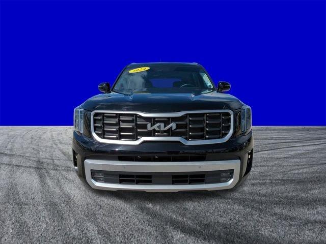 Kia Telluride Sx - Thumbnail 10