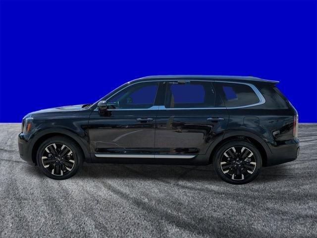 Kia Telluride Sx - Thumbnail 8