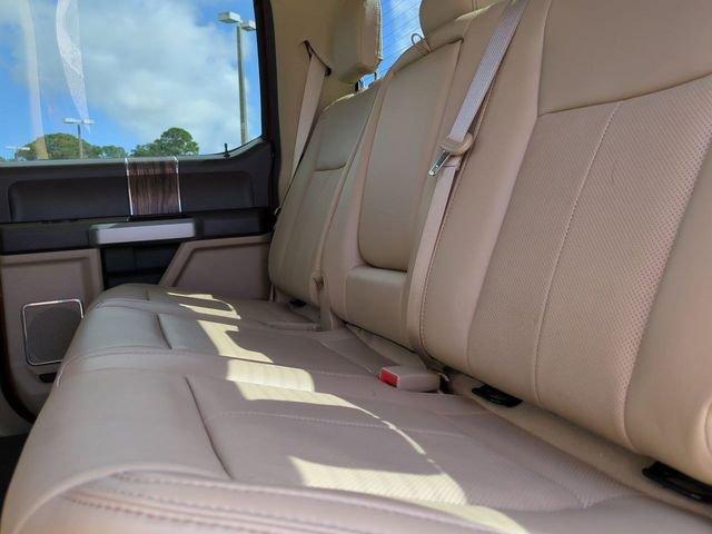 Ford F-150 Lariat - Thumbnail 14