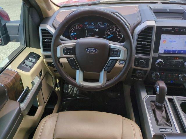 Ford F-150 Lariat - Thumbnail 16