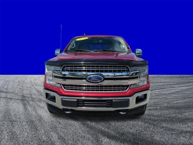 Ford F-150 Lariat - Thumbnail 9