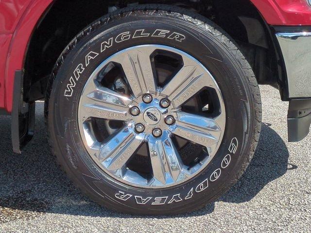 Ford F-150 Lariat - Thumbnail 11