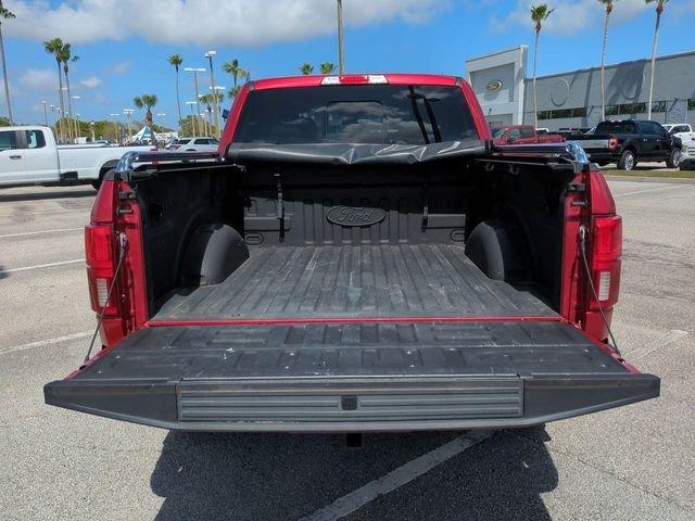 Ford F-150 Lariat - Thumbnail 13