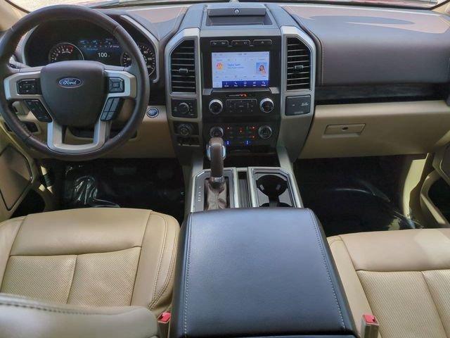 Ford F-150 Lariat - Thumbnail 15