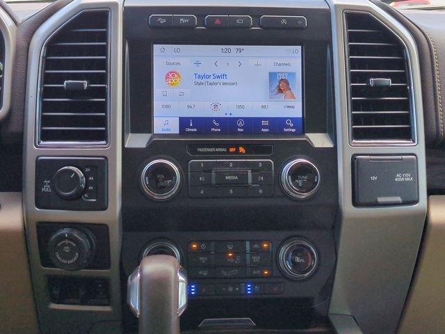 Ford F-150 Lariat - Thumbnail 18