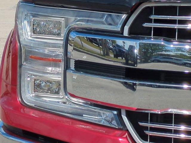 Ford F-150 Lariat - Thumbnail 10