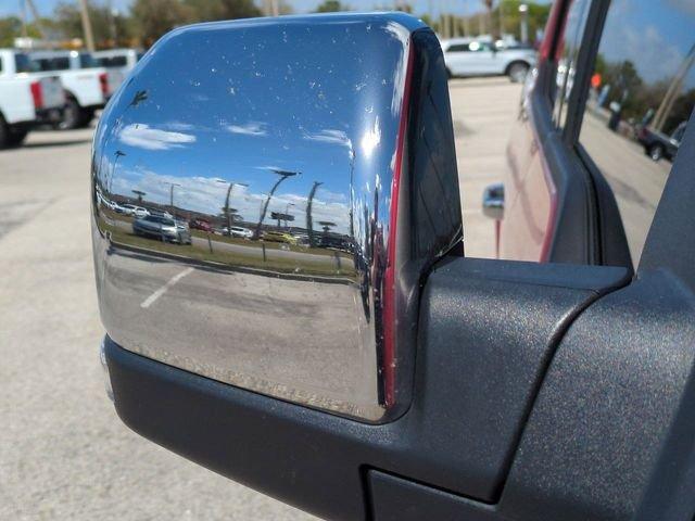 Ford F-150 Lariat - Thumbnail 12