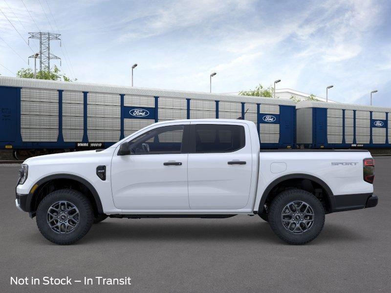 Ford Ranger Xlt - Thumbnail 4