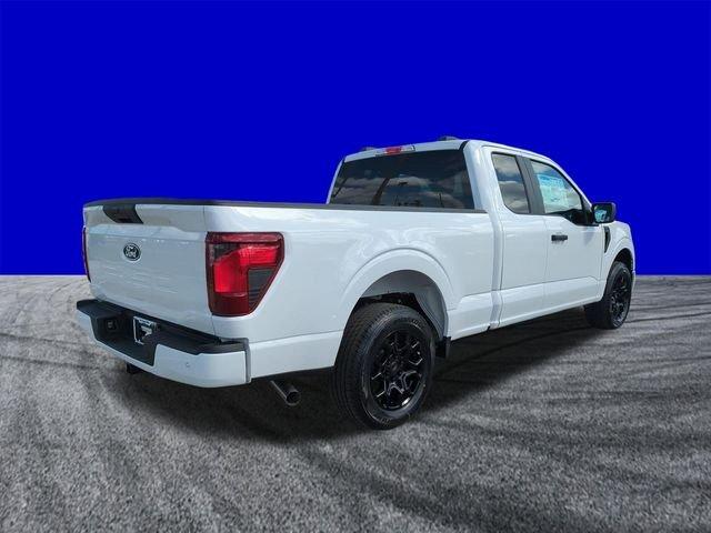 Ford F-150 Stx® - Thumbnail 5