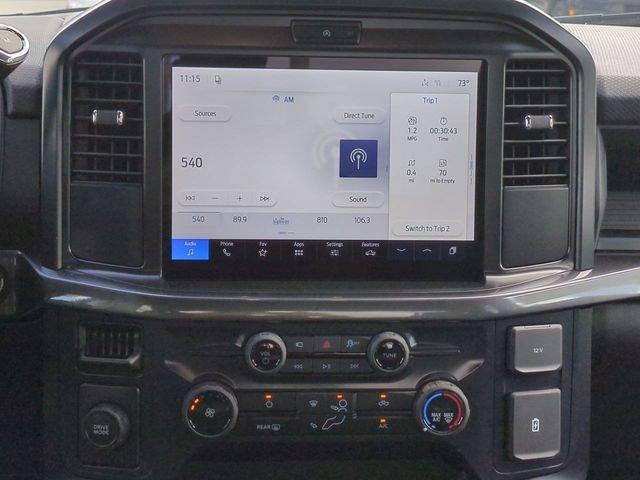 Ford F-150 Stx® - Thumbnail 19