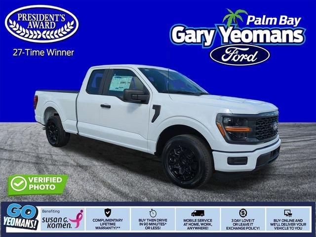 Ford F-150 Stx® - Thumbnail 2