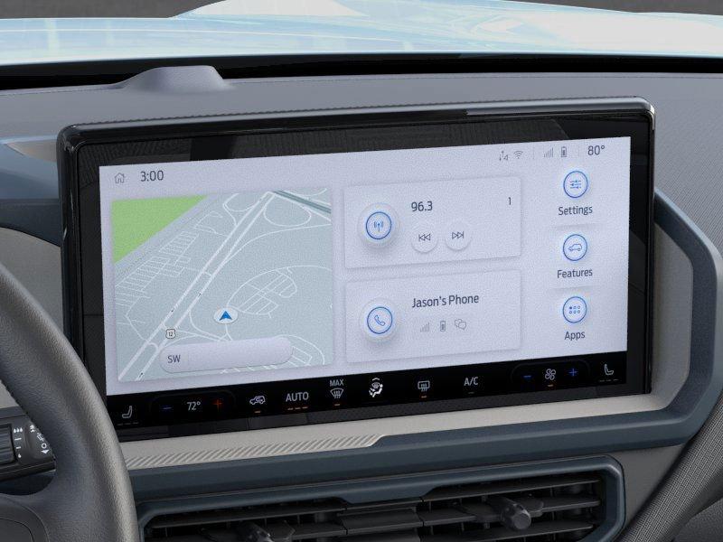 Ford Bronco Sport Heritage - Thumbnail 15