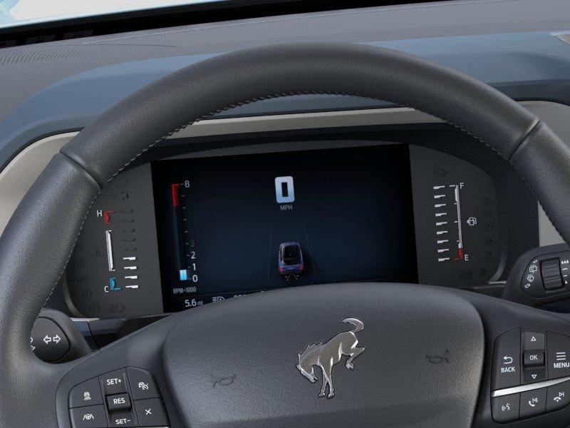 Ford Bronco Sport Heritage - Thumbnail 14