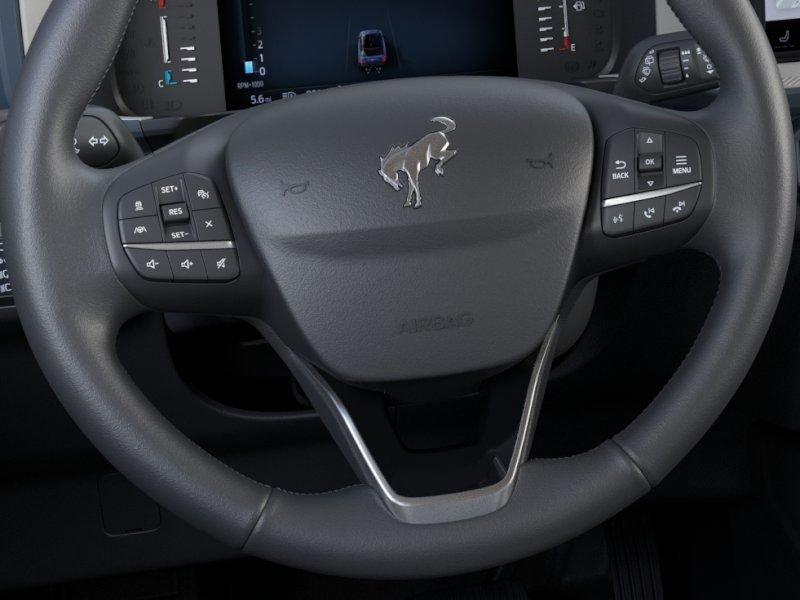 Ford Bronco Sport Heritage - Thumbnail 13