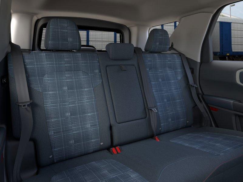 Ford Bronco Sport Heritage - Thumbnail 12