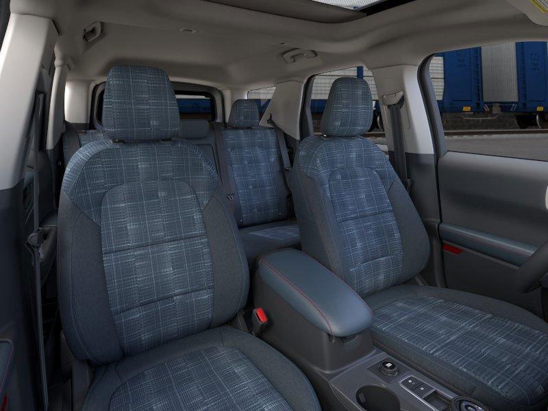 Ford Bronco Sport Heritage - Thumbnail 11