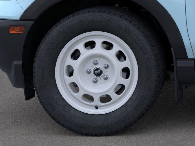 Ford Bronco Sport Heritage - Thumbnail 20