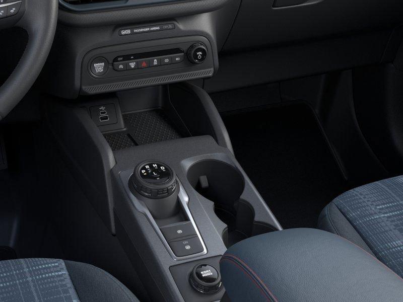 Ford Bronco Sport Heritage - Thumbnail 16