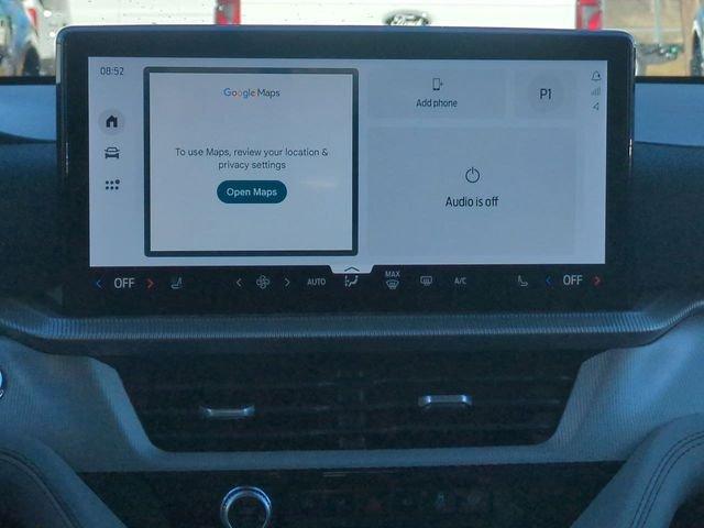 Ford Explorer Active - Thumbnail 19