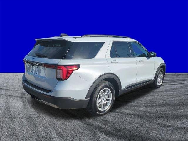 Ford Explorer Active - Thumbnail 5