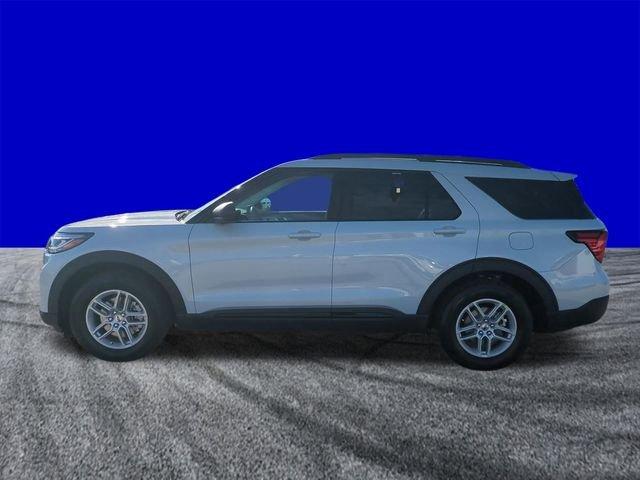 Ford Explorer Active - Thumbnail 8