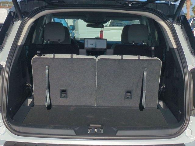 Ford Explorer Active - Thumbnail 14