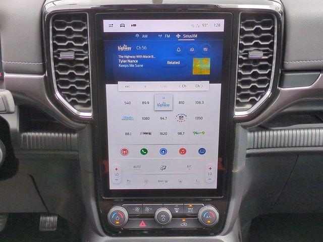 Ford Ranger Lariat® - Thumbnail 20