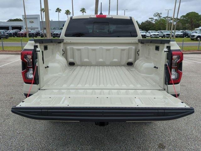 Ford Ranger Lariat® - Thumbnail 15