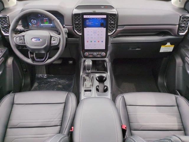 Ford Ranger Lariat® - Thumbnail 17