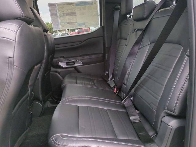 Ford Ranger Lariat® - Thumbnail 16