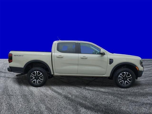 Ford Ranger Lariat® - Thumbnail 5