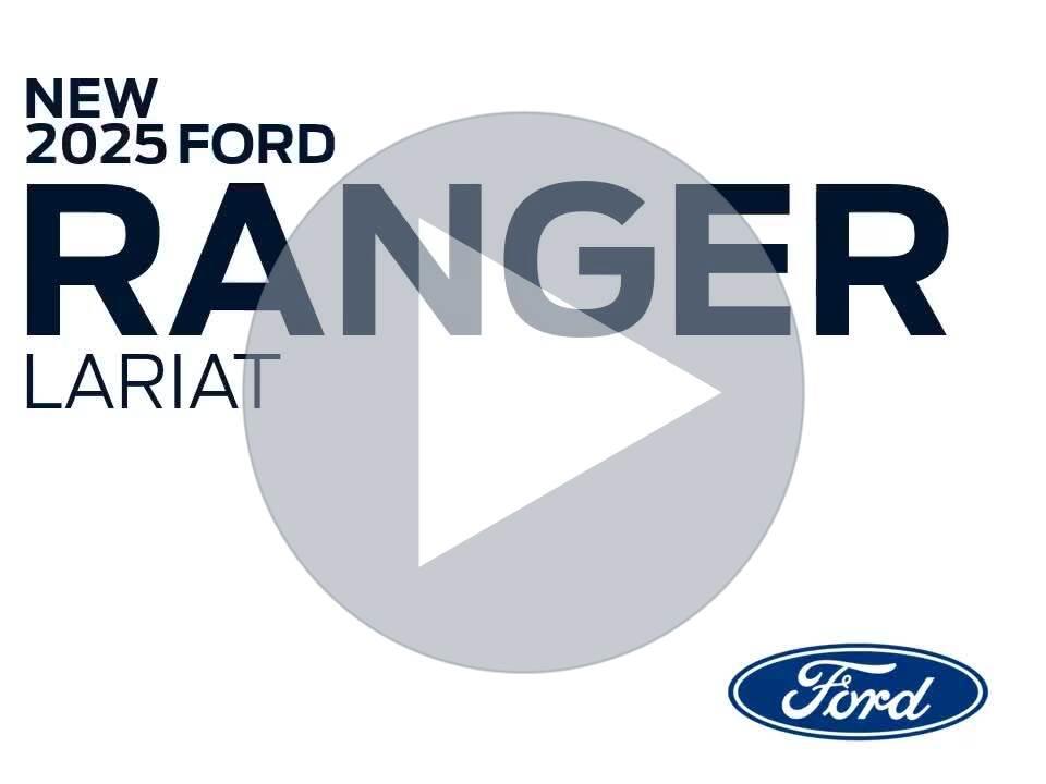 Ford Ranger Lariat® - Thumbnail 2