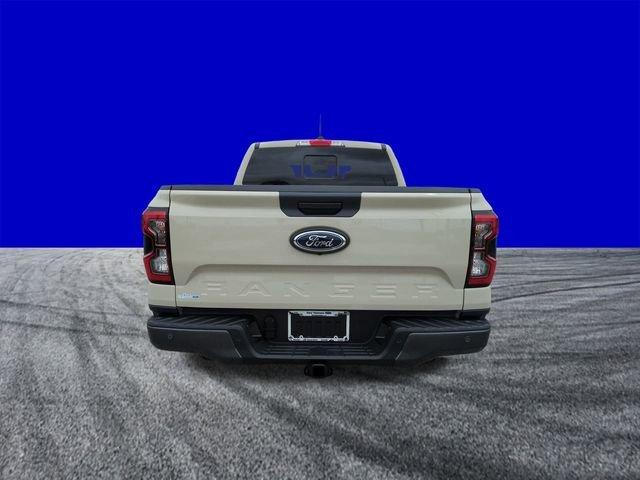 Ford Ranger Lariat® - Thumbnail 7
