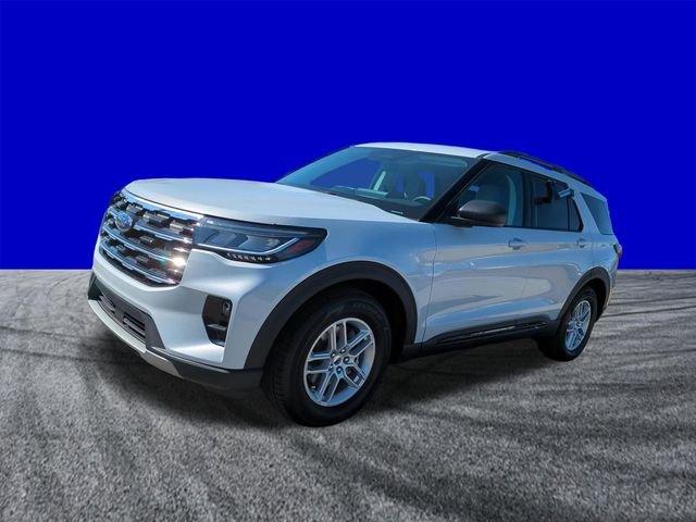 Ford Explorer Active - Thumbnail 10
