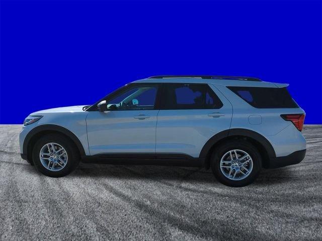 Ford Explorer Active - Thumbnail 9