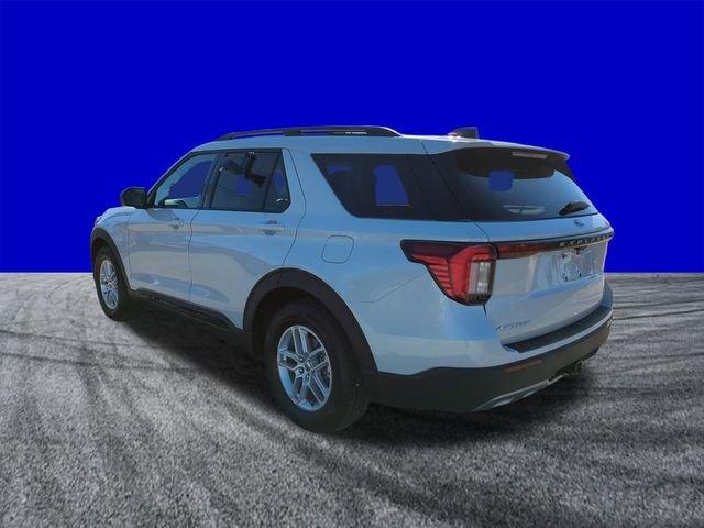 Ford Explorer Active - Thumbnail 8