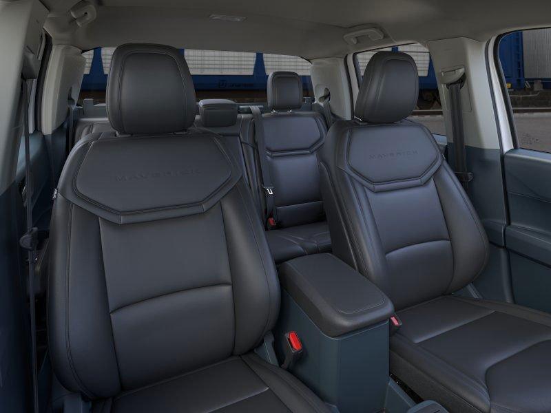 Ford Maverick Lariat® - Thumbnail 11