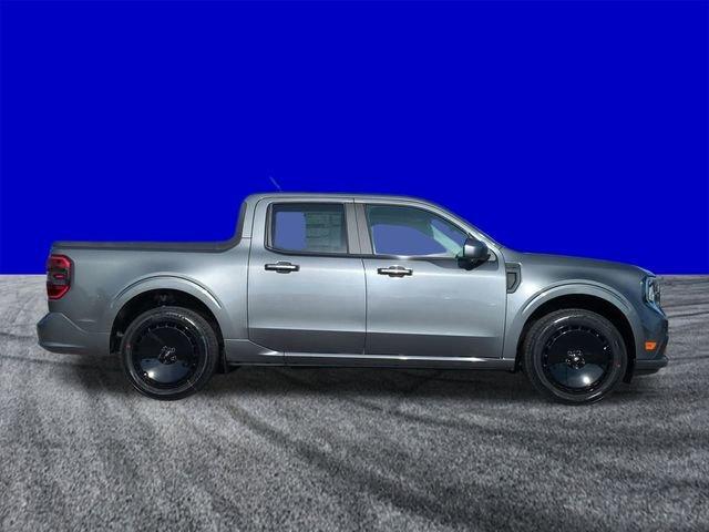Ford Maverick Maverick Lobo™ - Thumbnail 4
