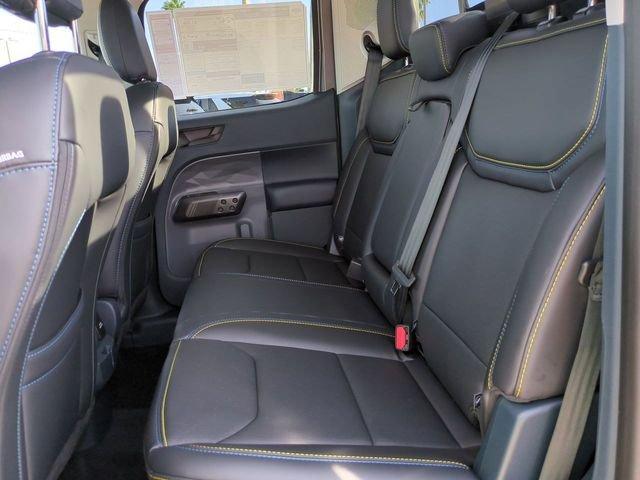 Ford Maverick Maverick Lobo™ - Thumbnail 15