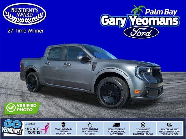 Ford Maverick Maverick Lobo™ - View 1