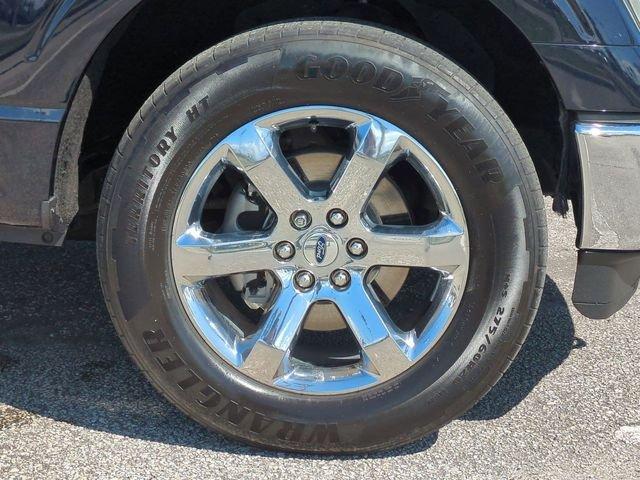 Ford F-150 Lariat - Thumbnail 12