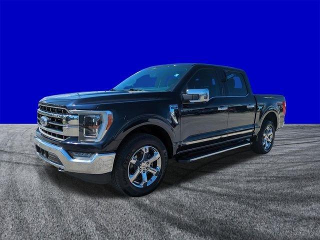 Ford F-150 Lariat - Thumbnail 9