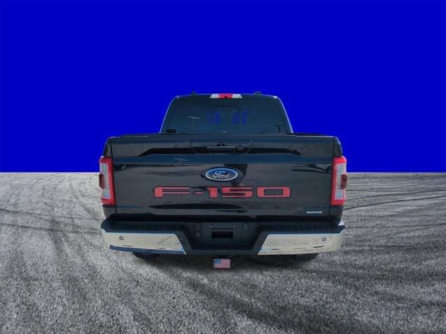 Ford F-150 Lariat - Thumbnail 6