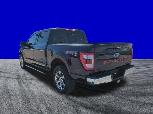 Ford F-150 Lariat - Thumbnail 7