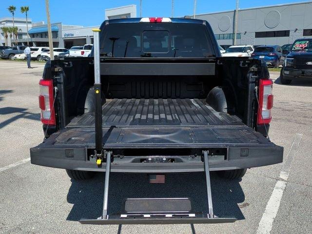 Ford F-150 Lariat - Thumbnail 14