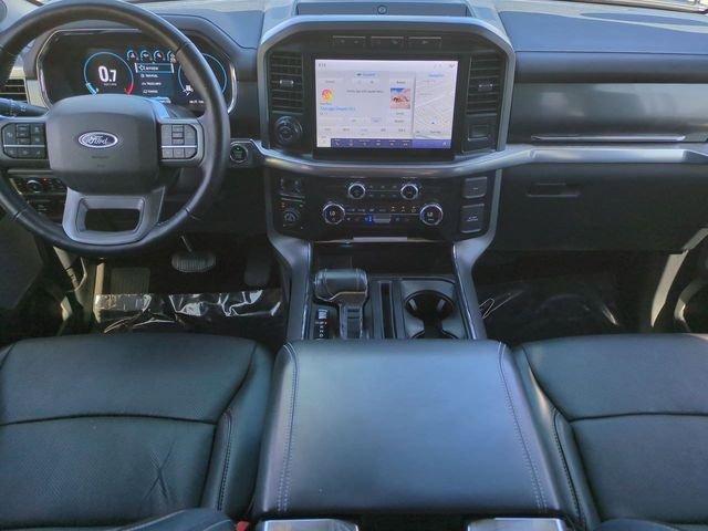 Ford F-150 Lariat - Thumbnail 16