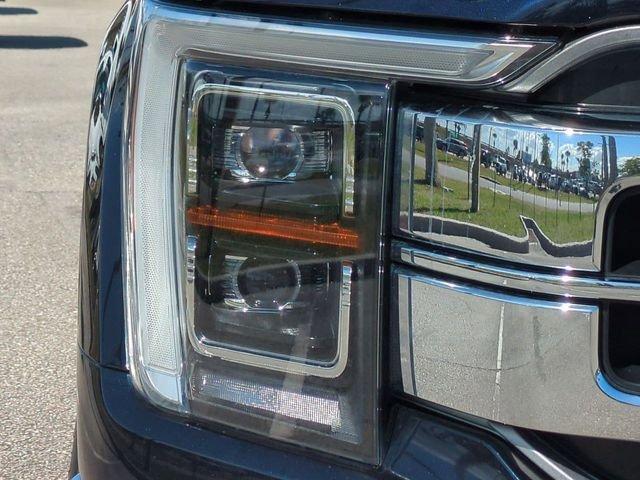 Ford F-150 Lariat - Thumbnail 11