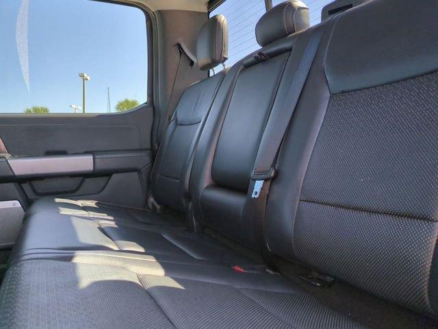 Ford F-150 Lariat - Thumbnail 15