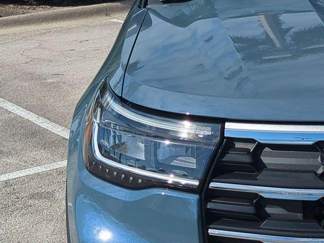 Ford Explorer Active - Thumbnail 12